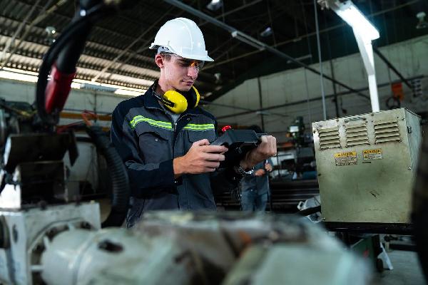 A Importância da Atualização em Automação Industrial